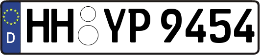 HH-YP9454