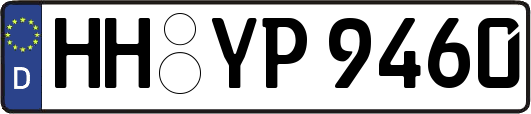 HH-YP9460