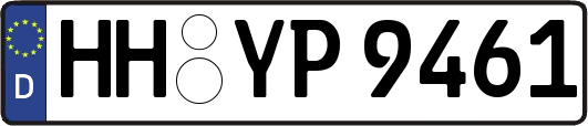 HH-YP9461