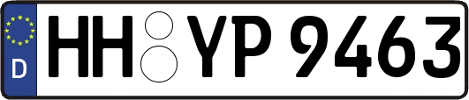HH-YP9463
