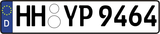 HH-YP9464