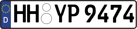 HH-YP9474