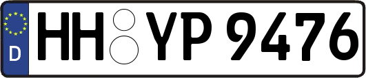 HH-YP9476