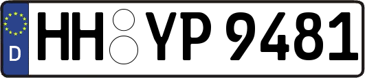 HH-YP9481