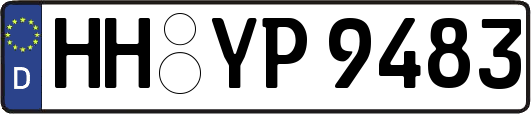HH-YP9483
