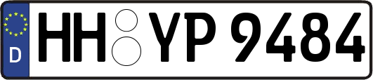 HH-YP9484