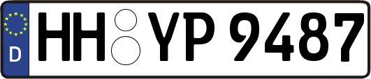 HH-YP9487