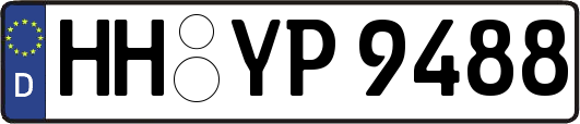 HH-YP9488
