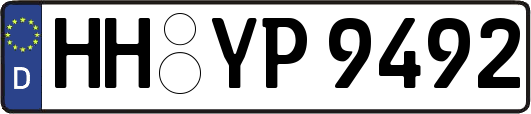 HH-YP9492