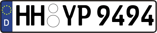 HH-YP9494