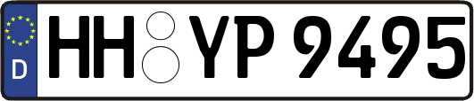 HH-YP9495