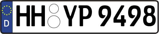HH-YP9498