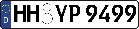 HH-YP9499