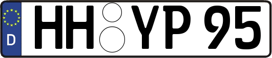 HH-YP95
