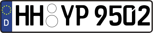 HH-YP9502