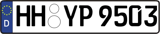 HH-YP9503