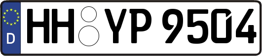 HH-YP9504