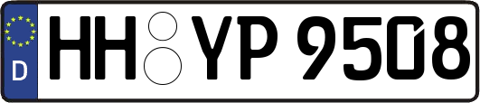 HH-YP9508