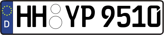HH-YP9510