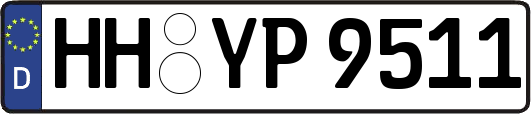 HH-YP9511