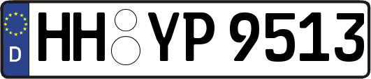 HH-YP9513