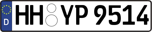 HH-YP9514