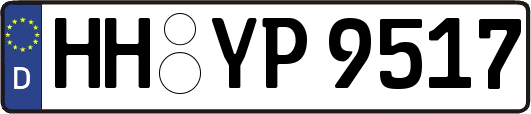 HH-YP9517