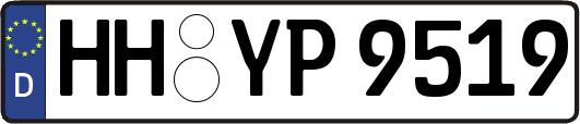 HH-YP9519