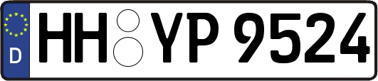 HH-YP9524