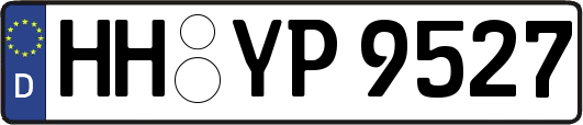 HH-YP9527