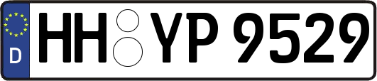HH-YP9529