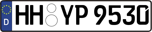 HH-YP9530