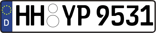 HH-YP9531