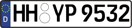 HH-YP9532