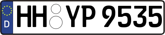 HH-YP9535