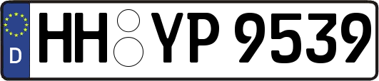 HH-YP9539