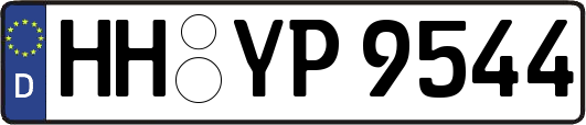 HH-YP9544