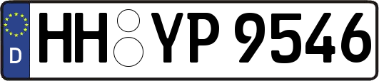 HH-YP9546