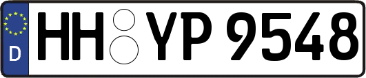 HH-YP9548