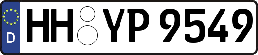 HH-YP9549