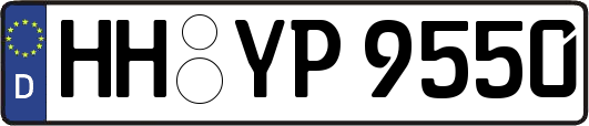 HH-YP9550