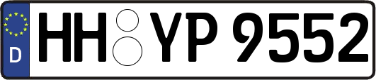 HH-YP9552