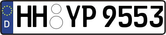 HH-YP9553