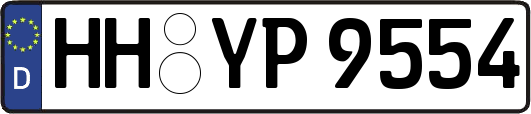 HH-YP9554