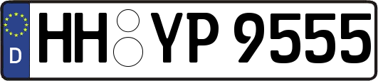 HH-YP9555