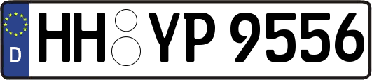 HH-YP9556