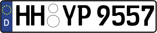 HH-YP9557