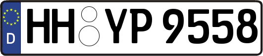 HH-YP9558