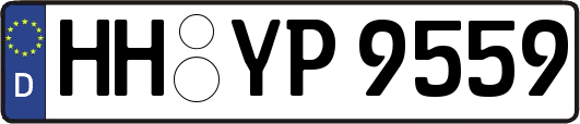 HH-YP9559