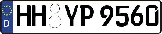 HH-YP9560